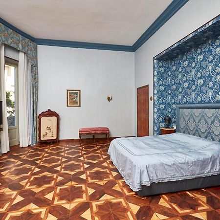 Villa Platamone Como Exterior photo